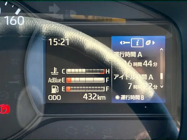 日野 デュトロ 2WG-XZU713M(2WD)の写真22