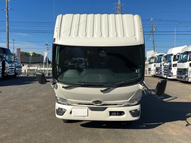 日野 デュトロ 2WG-XZU713M(2WD)の写真24