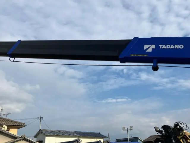 三菱 キャンター 2RG-FEAV0(2WD)の写真11