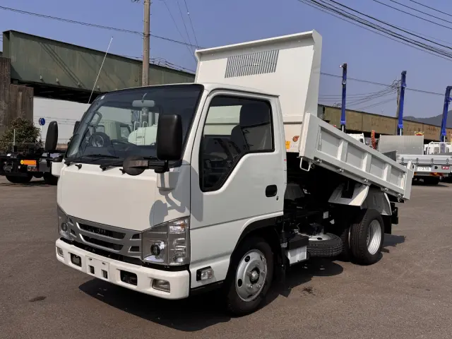 マツダ タイタン 2RG-LKR88AD(2WD)の写真1