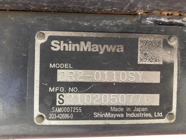 日野 デュトロ 2RG-XZU600T(2WD)の写真9