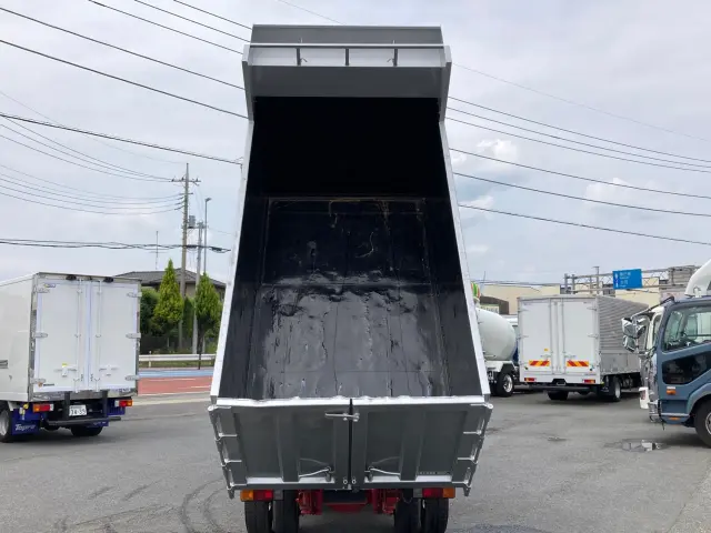 日野 デュトロ 2RG-XZU600T(2WD)の写真10