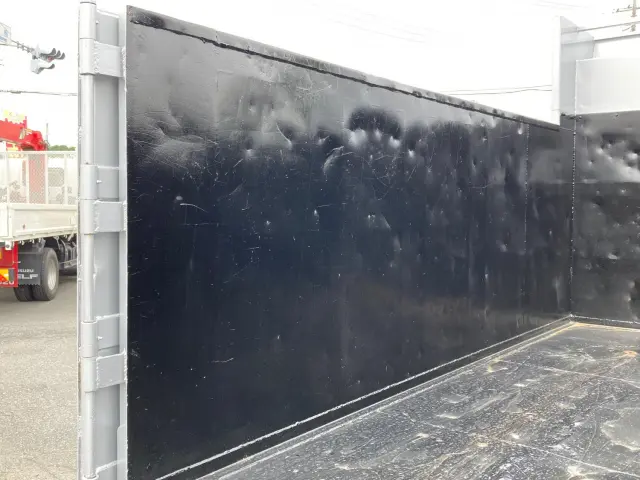 日野 デュトロ 2RG-XZU600T(2WD)の写真12