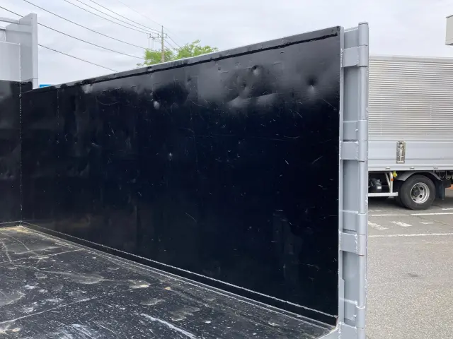 日野 デュトロ 2RG-XZU600T(2WD)の写真13