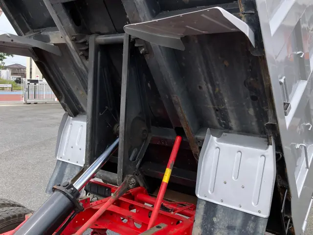 日野 デュトロ 2RG-XZU600T(2WD)の写真17