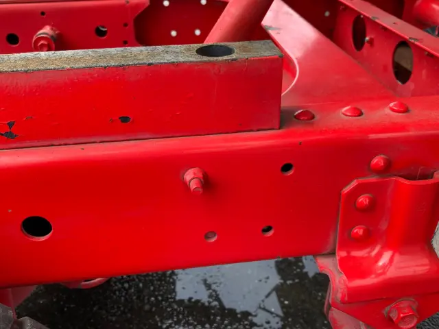 日野 デュトロ 2RG-XZU600T(2WD)の写真18