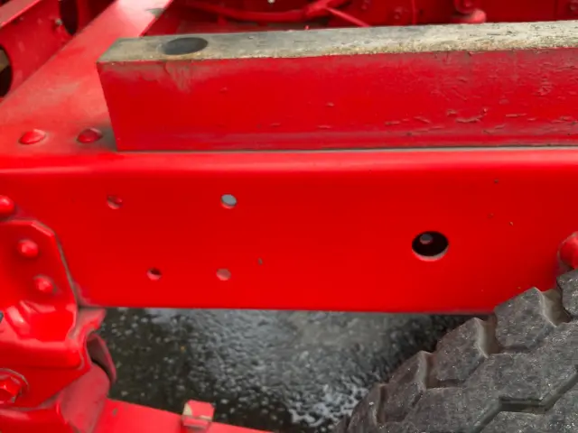 日野 デュトロ 2RG-XZU600T(2WD)の写真19