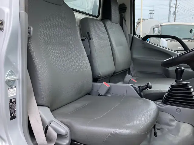 日野 デュトロ 2RG-XZU600T(2WD)の写真22