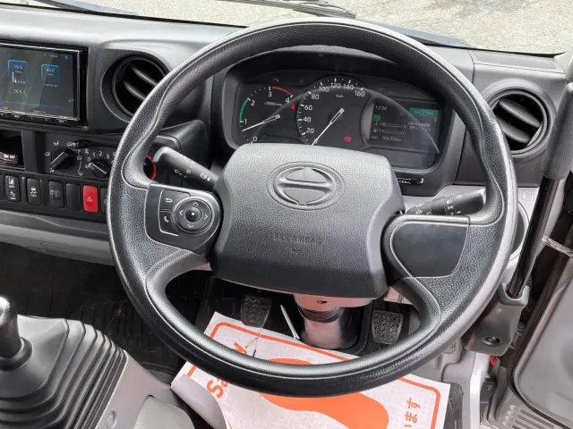 日野 デュトロ 2RG-XZU600T(2WD)の写真24