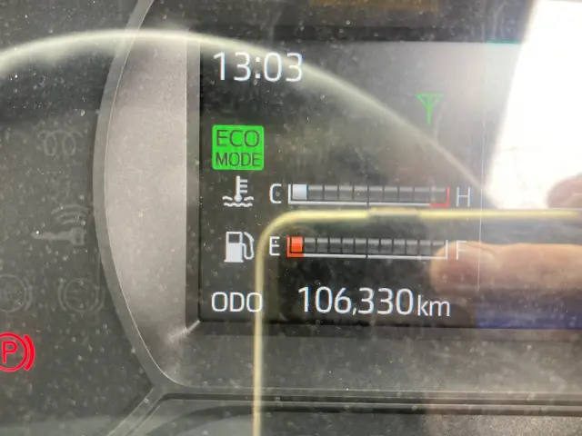 日野 デュトロ 2RG-XZU600T(2WD)の写真25