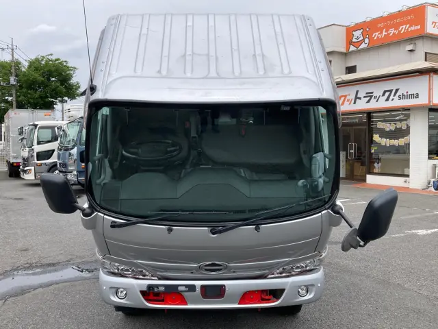 日野 デュトロ 2RG-XZU600T(2WD)の写真26