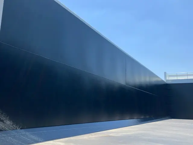 三菱 スーパーグレート 2PG-FV80VZ(8x4)の写真12