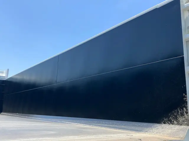 三菱 スーパーグレート 2PG-FV80VZ(8x4)の写真13