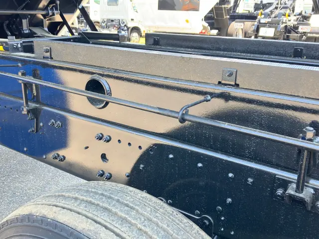 三菱 スーパーグレート 2PG-FV80VZ(8x4)の写真19