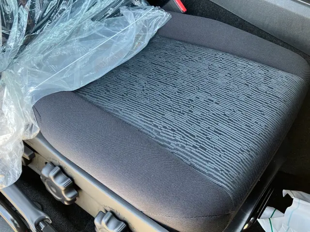 三菱 スーパーグレート 2PG-FV80VZ(8x4)の写真22