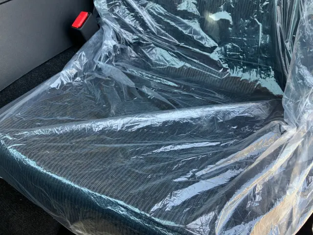 三菱 スーパーグレート 2PG-FV80VZ(8x4)の写真23