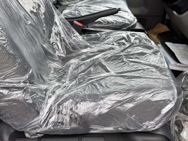 三菱 キャンター 2RG-FBA60(2WD)の写真19