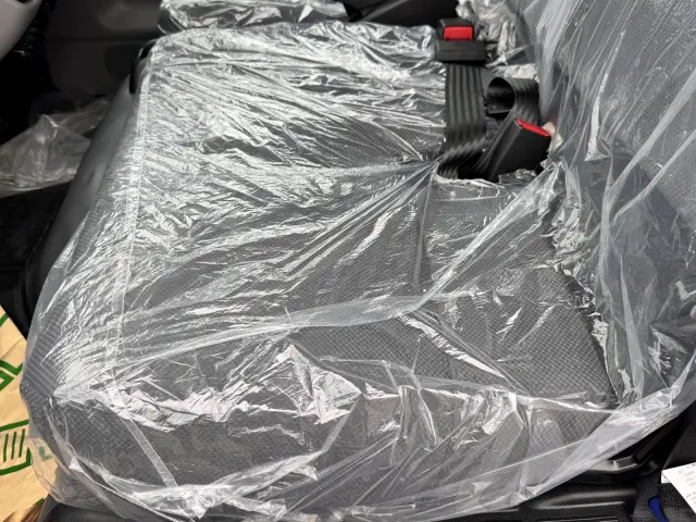 三菱 キャンター 2RG-FBA60(2WD)の写真20