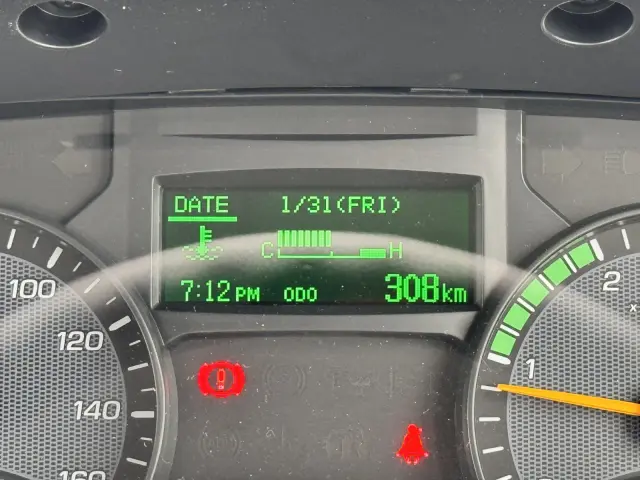 三菱 キャンター 2RG-FBA60(2WD)の写真22