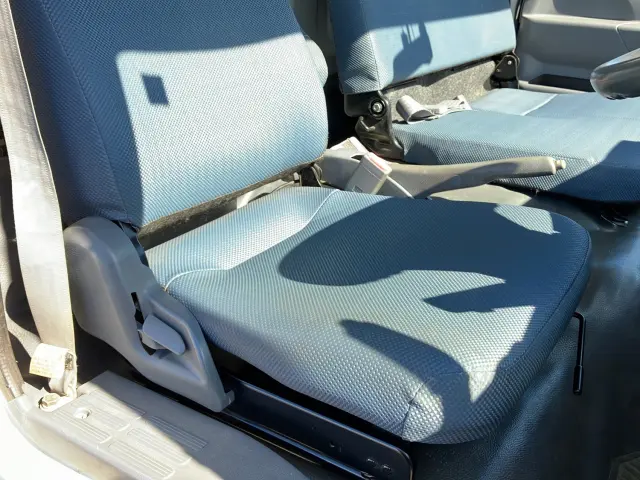 三菱 キャンター TKG-FEBM0(2WD)の写真19
