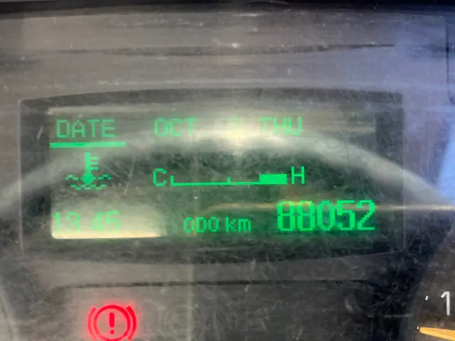 三菱 キャンター TKG-FEBM0(2WD)の写真22