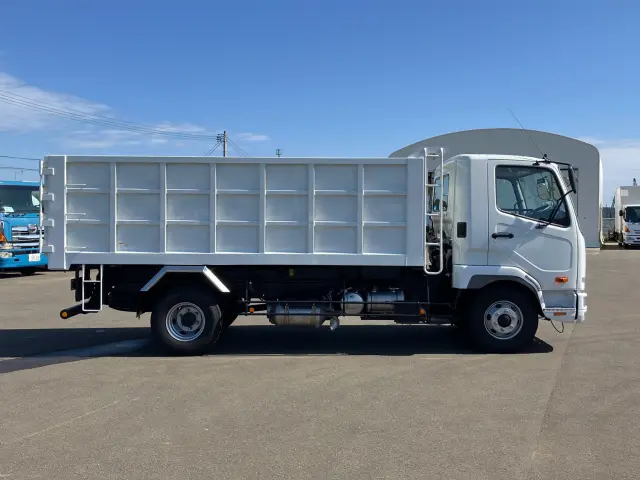 三菱 ファイター 2KG-FK72F(2WD)の写真8