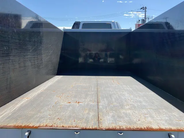 三菱 ファイター 2KG-FK72F(2WD)の写真11