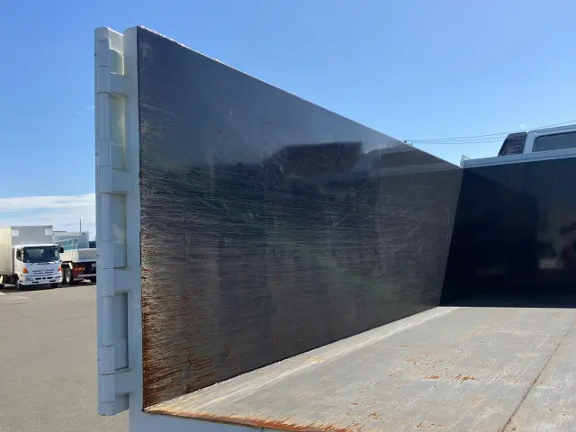 三菱 ファイター 2KG-FK72F(2WD)の写真12