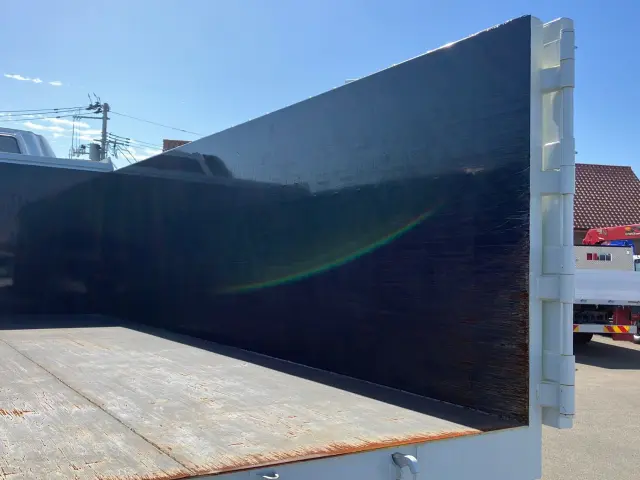 三菱 ファイター 2KG-FK72F(2WD)の写真13