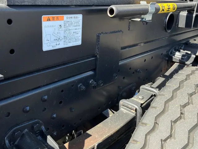 三菱 ファイター 2KG-FK72F(2WD)の写真18