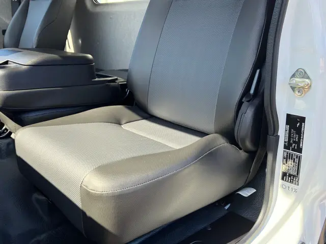 三菱 ファイター 2KG-FK72F(2WD)の写真23