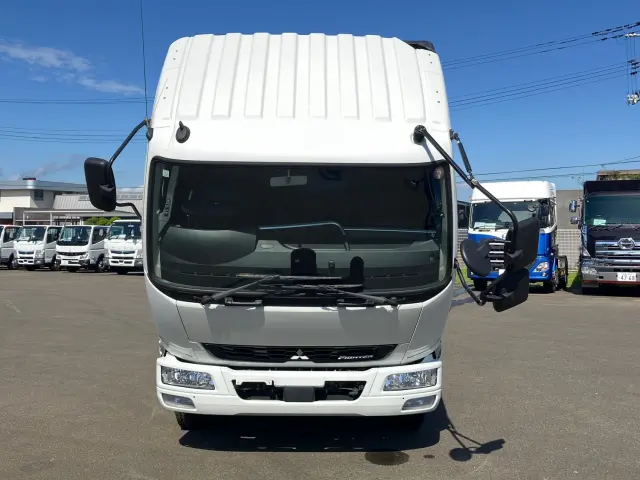 三菱 ファイター 2KG-FK72F(2WD)の写真26