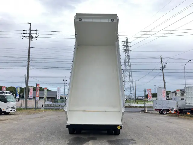 日野 プロフィア 2DG-FS1AGE(6x4)の写真10