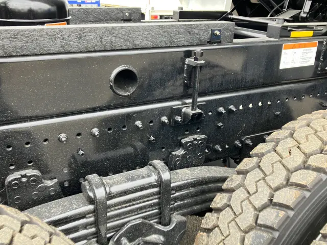 日野 プロフィア 2DG-FS1AGE(6x4)の写真14