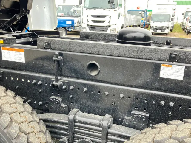 日野 プロフィア 2DG-FS1AGE(6x4)の写真15