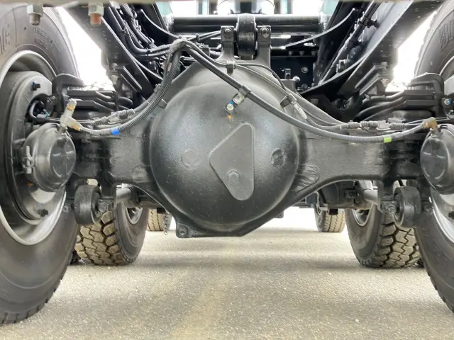 日野 プロフィア 2DG-FS1AGE(6x4)の写真16