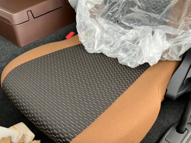 日野 プロフィア 2DG-FS1AGE(6x4)の写真20