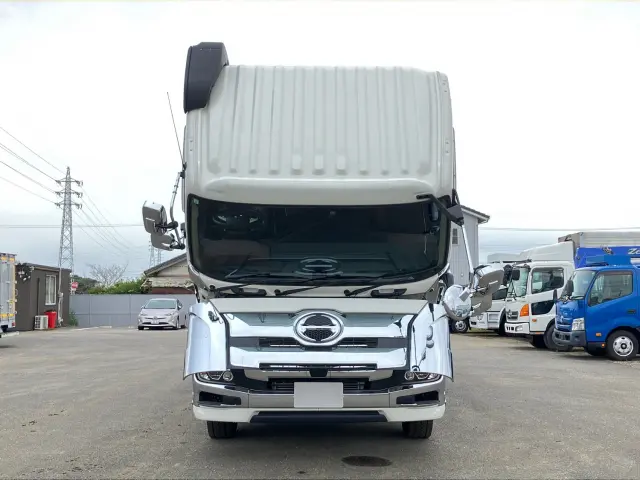 日野 プロフィア 2DG-FS1AGE(6x4)の写真23