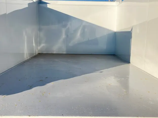 三菱 ファイター TKG-FK71F(2WD)の写真10