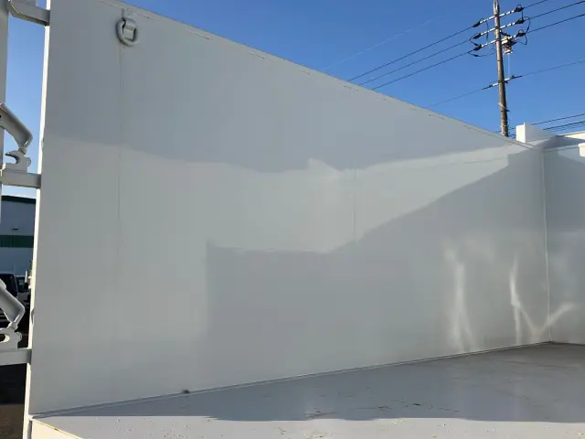 三菱 ファイター TKG-FK71F(2WD)の写真11