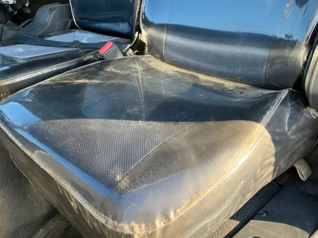 三菱 ファイター TKG-FK71F(2WD)の写真22