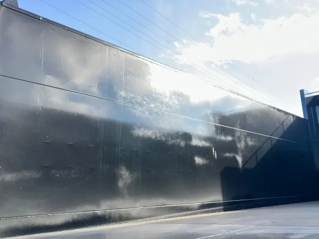 日野 プロフィア 2DG-FS1AJE(6x4)の写真12