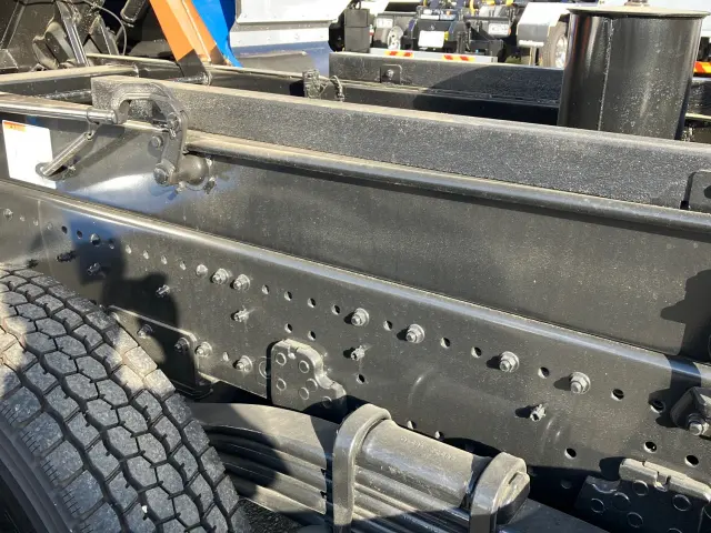 日野 プロフィア 2DG-FS1AJE(6x4)の写真19