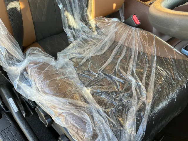 日野 プロフィア 2DG-FS1AJE(6x4)の写真22