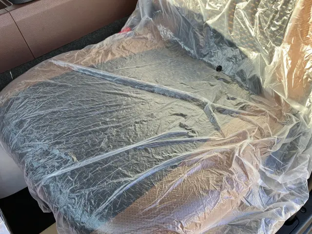 日野 プロフィア 2DG-FS1AJE(6x4)の写真23