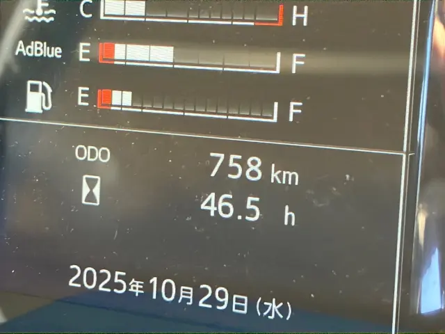 日野 プロフィア 2DG-FS1AJE(6x4)の写真25