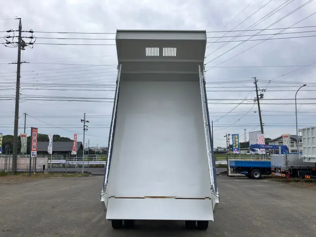 いすゞ フォワード TKG-FRR90S1(2WD)の写真10