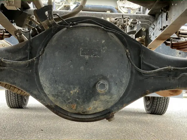 いすゞ フォワード TKG-FRR90S1(2WD)の写真16