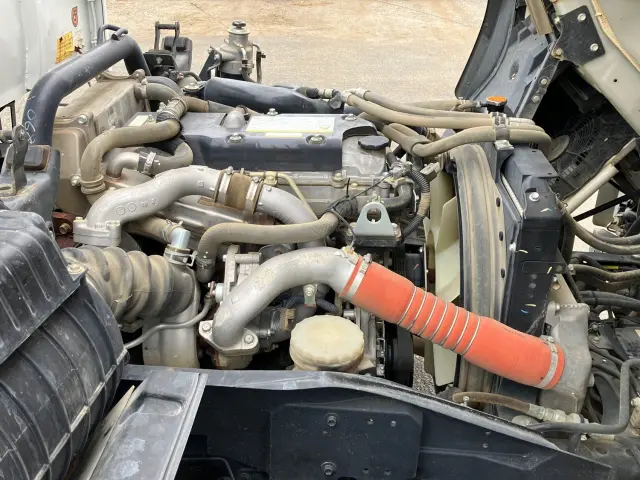 いすゞ フォワード TKG-FRR90S1(2WD)の写真18