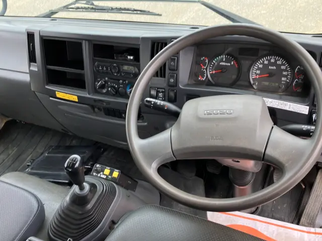 いすゞ フォワード TKG-FRR90S1(2WD)の写真21